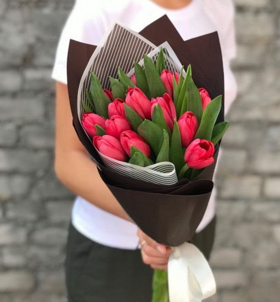 Цветы "Розовая дымка"