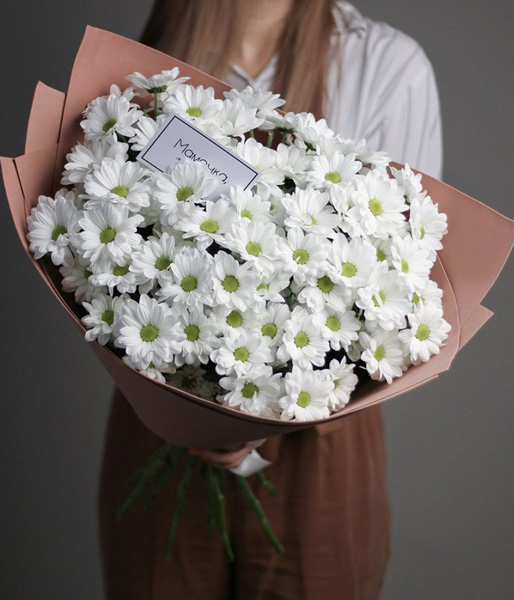 Букет "Мемори"