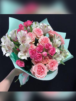 Композиция "Поэма"