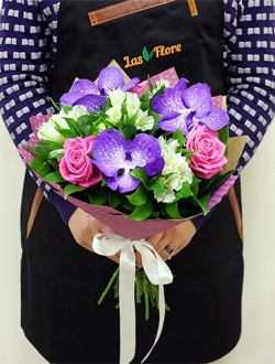 Букет Мирабель