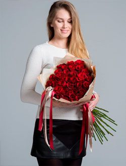 31 голландская роза EXPLORER