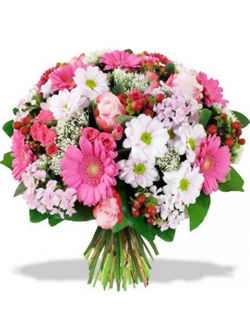 Букет Магия чувств