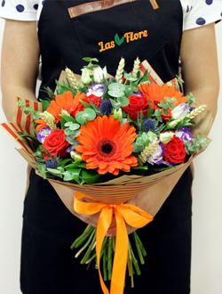 Букет Гармония