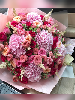 Букет Мечта