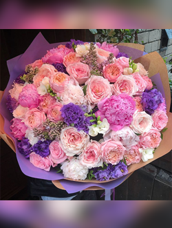 Композиция "Богема"