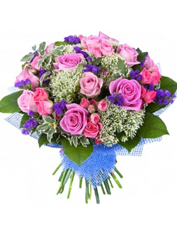 Букет Подлинное сокровище