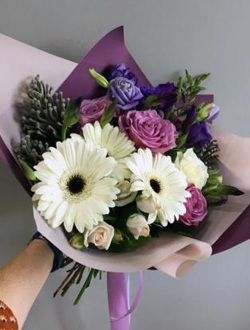 Букет Выше радуги