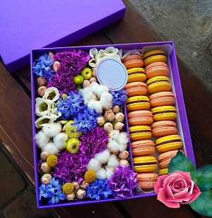 Фото Коробочка №88