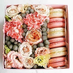 Фото Коробочка №20