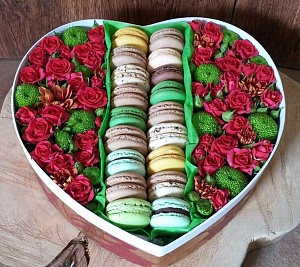 Фото Коробочка №53