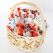Милая корзинка Kinder Милая корзинка Kinder