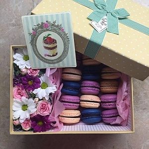 Фото Коробочка №52