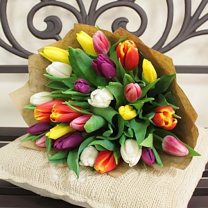 Композиция "Твоя весна"