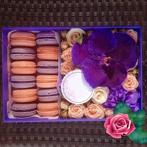 Фото Коробочка №64