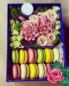 Фото Коробочка №109