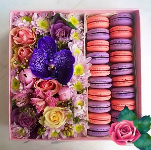 Фото Коробочка №132