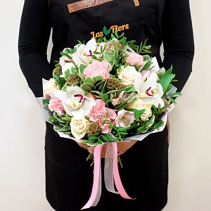 Букет "Летиция"