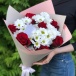Букет цветов "Изабелла"