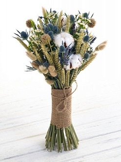 Букет "Лермонтовский проспект"