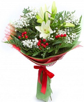 Весенняя роса