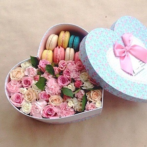 Фото Коробочка №150