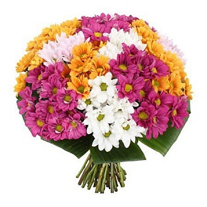 Охапка "Калейдоскоп"