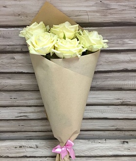 Классические розы "Идиллия"