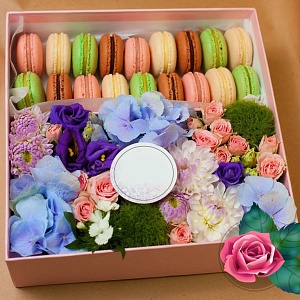 Фото Коробочка №87