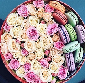 Фото Коробочка №148