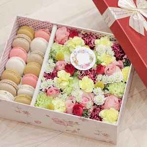 Фото Коробочка №45