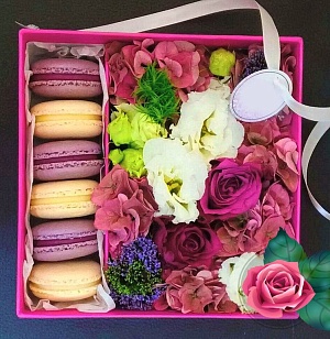 Фото Коробочка №93