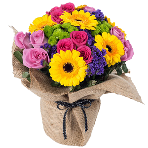 Букет "Ми-ми-ми"