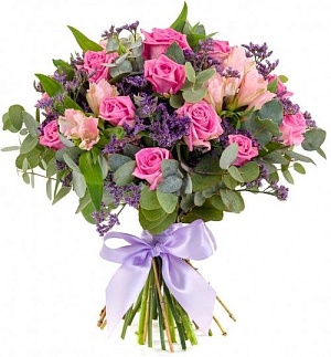 Букет "Признание"