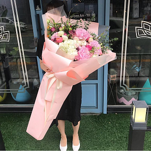 Букет "Димаро"