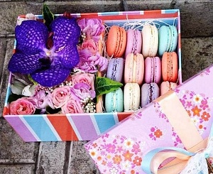 Фото Коробочка №122