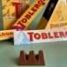 Шоколад "Toblerone"