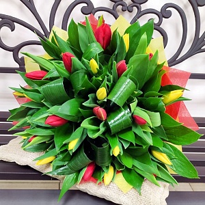 Композиция "Барбарис"