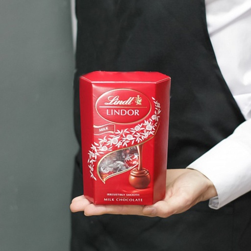 Конфеты "Lindor"