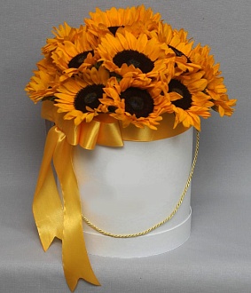 Яркая коробочка "Пьянящие воспоминания"