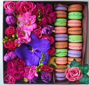 Фото Коробочка №134