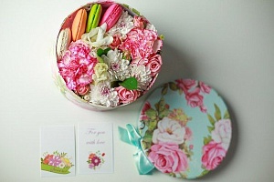 Фото Коробочка №7