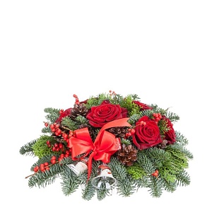 Небольшая композиция на стол