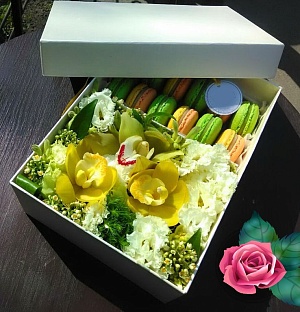 Фото Коробочка №117