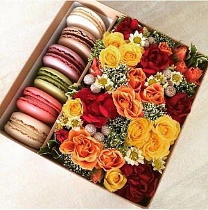 Фото Коробочка №1