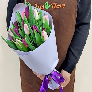 Тюльпаны "Дюрен"