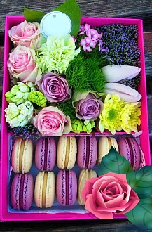 Фото Коробочка №101