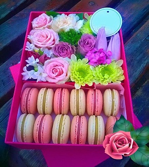 Фото Коробочка №108