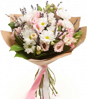 Букет "Твой сон"