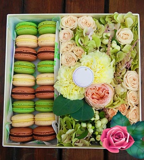 Фото Коробочка №84