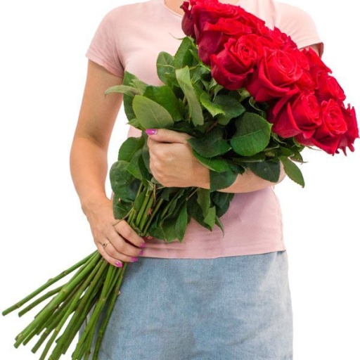 Букет роз "Rose"